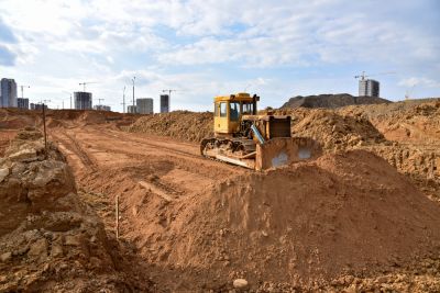 Land Grading Services